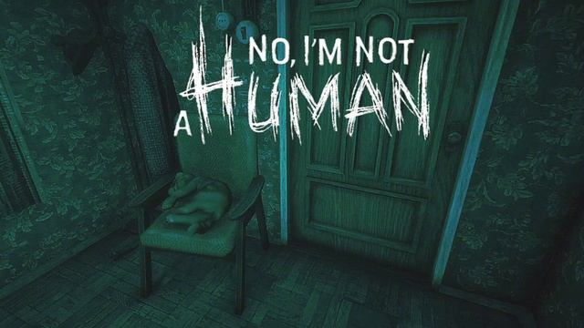 Night 1-No, I'm not a Human[Soundtrack]