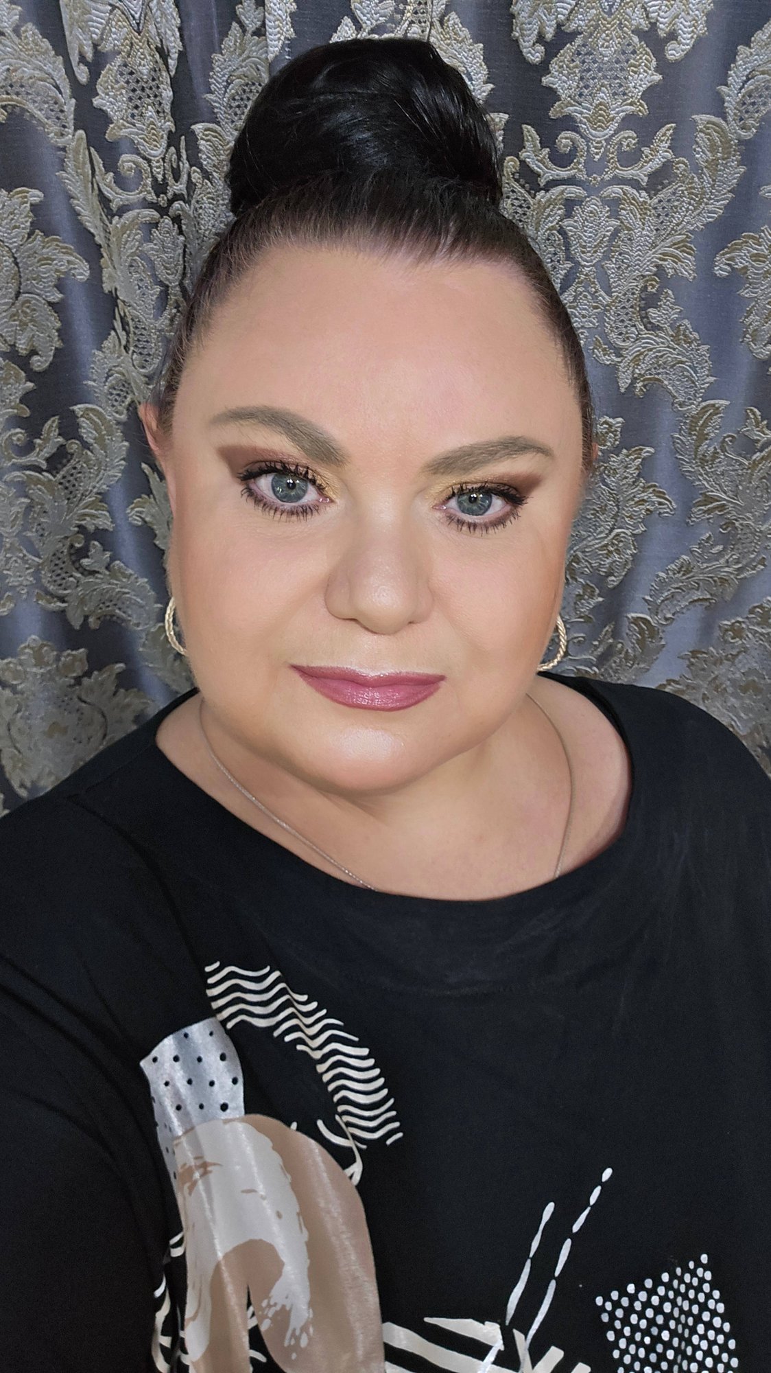 Девушка с Урала в прямом эфире! Перезалив с Ютюб ✨️ Болталка ✨️ смотреть онлайн