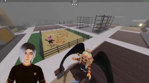 КАК ВЫБРАТЬСЯ ИЗ ОГРОМНОЙ БАНКИ В ИКЕЕ?! Roblox SCP-3008