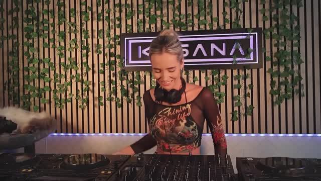 KOSANA MELODIC TECHNO MIX VOL 5 2025 FT ARTBAT, JOHN SUMMIT, ANYMA смотреть онлайн