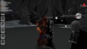 ПОЛИНА НАШЛА СВОЮ СЕСТРУ В РОЛКЕ ЗАЙЧИКА!