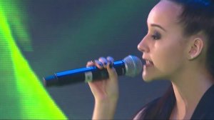 Лия Шамсина - Уйларымны Белмисен