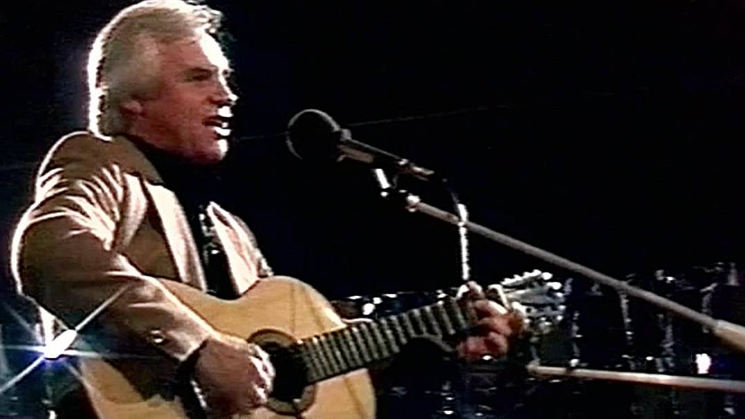 Что хотел сказать в песне ТЕБЕ Евгений Клячкин смотреть онлайн