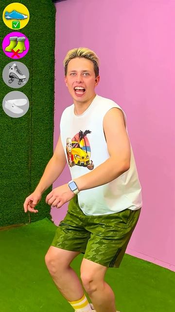 Какая обувь лучше подходит для гвоздей смотреть онлайн