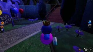 Я ПРЕДАТЕЛЬ В РАДУЖНЫХ ДРУЗЬЯХ!