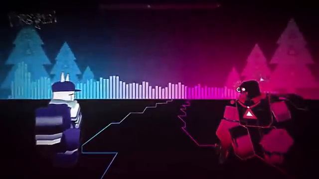 ANNIHILATION John Doe vs FRIEND Elliot CLOSE TO ME Red Moonrise Mix Forsaken OST смотреть онлайн