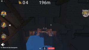 ПАУЧЬЕ ОББИ, НО Я ВСЕХ СЪЕЛА!