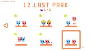 КОТИКИ - ПОСЛЕДНИЕ МИРЫ! ЭТО КОНЕЦ ИГРЫ? Pico Park 5