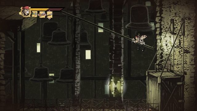 Shank (Walkthrough) #8