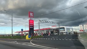 Мариуполь- Ростов на Дону Заехал к дяде Юре Сентябрь 2025