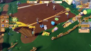 ТАЙКУН ШРЕКА В РОБЛОКСЕ! (официальный) Roblox Shrek Swamp Tycoon