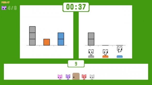 СТАНОВИТСЯ СЛИШКОМ СЛОЖНО? Pico Park 2