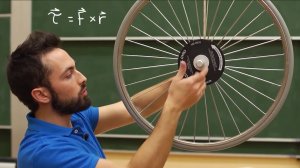 Гироскопическая прецессия