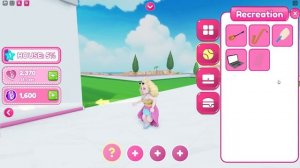 ВЕЧЕРИНКА У БАРБИ! ОБНОВЛЕНИЕ В ТАЙКУНЕ МЕЧТЫ!  Roblox Barbie Dreamhouse Tycoon Beta