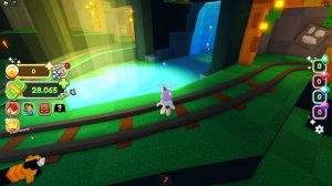 ЛУЧШИЙ ТАЙКУН ВАГОНЕТОК! Roblox Cart Ride Tycoon