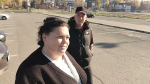 Наша поездка в магазин ЛЕНТА.) Сима Ленд) Что купили?  Разбираю мясо)