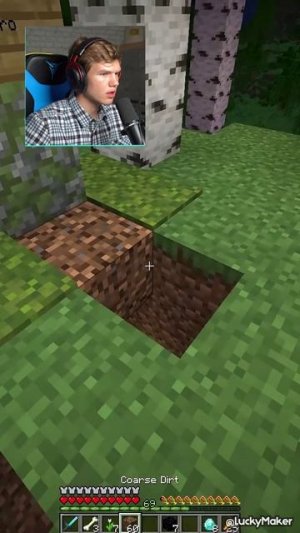 Ты Поймёшь Это, Если Играл в Майнкрафт.. 😔💔 #shorts #шортс #minecraft #майнкрафт #грусть #майн #ме