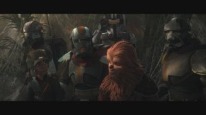 "Звёздные войны: Бракованная партия", 2.06 (AlexFilm)