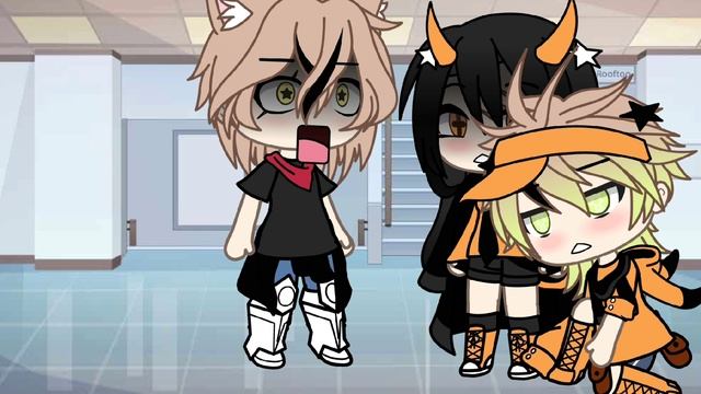 гача тренд старый смотреть онлайн