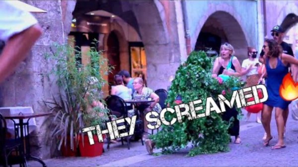 French Bushman, they freaked out 🔥😎Please(LIKE✅AND SUBSCRIBE PLEASE 🙏😭😭❤️💋)  Iove you