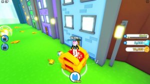 ТЕСТ НА ОЛДА! ОНИ ВЕРНУЛИ СИМУЛЯТОР ПИТОМЦЕВ? Roblox Pet Simulator X!