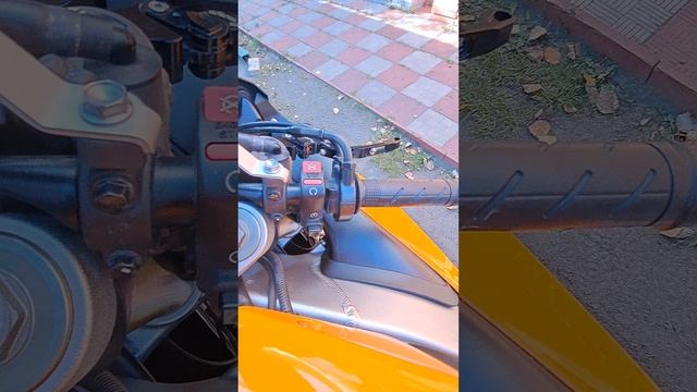 Honda CBR 1000RR Без пробега по РФ смотреть онлайн