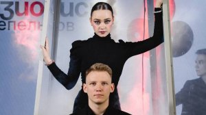 Иллюзионист Иван Шепельков - Фокус с появлением человека