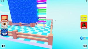 ВЫБЕРИ САМЫЙ ДЛИННЫЙ ЦВЕТ! Roblox Choose Longest Color