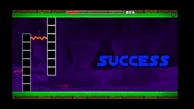 ГД уровни - Уровни для тренировки в GD 3