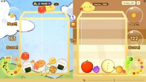 НОВЫЙ СКИН В АРБУЗИКАХ! ДУЭЛЬ НА ОБЩЕМ СЕРВЕРЕ!