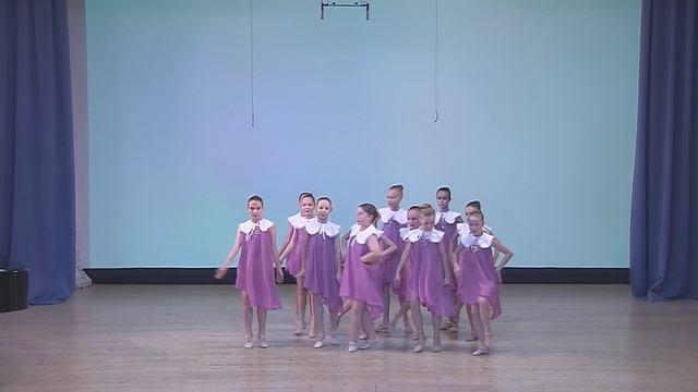 Концерт для учителей Ленинского района смотреть онлайн