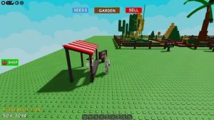 ВЫРАЩИВАЕМ КОНФЕТЫ В СИМУЛЯТОРЕ ФЕРМЕРА!