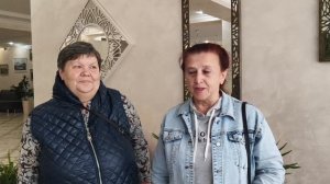 Отзыв о санатории "Дубрава" г. Железноводск