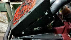 ЧИП ТЮНИНГ РМ800. БОЛЬШОЕ ТО КВАДРОЦИКЛА РУССКАЯ МЕХАНИКА. ЗАМЕНА КАРДАНА.