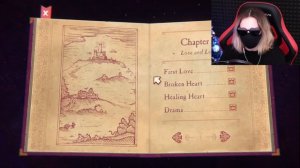 УПРАВЛЯЮ ЧУЖИМИ ЖИЗНЯМИ! Storyteller