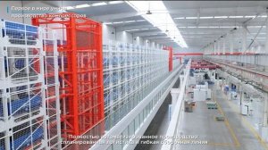 ИИ-завод чиллеров Midea