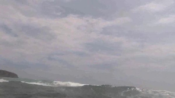 3 октября на о.Русском