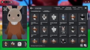 ДЕЛАЮ СКИНЫ ПАСХАЛЬНЫХ ТУНОВ ИЗ МИРА ДЕНДИ! Roblox Dandy’s World