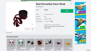 СКИН СОФТ ЗА 5, 50 И 500 РОБАКСОВ! КАКОЙ КРАСИВЕЕ?