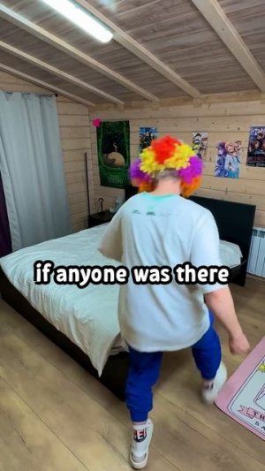 Кто-то снова меня пранкует!