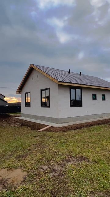 ЧТО НУЖНО ЗНАТЬ ЧТОБЫ ПОСТРОИТЬ СЕБЕ ДОМ / КАК ПОСТРОИТЬ ДОМ СВОИМИ РУКАМИ смотреть онлайн