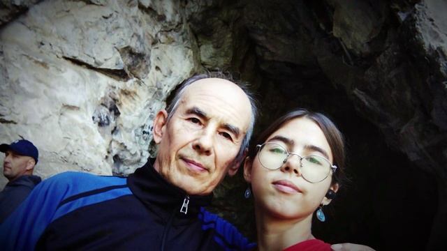 Отпуск на Алтае: Обзор главных локаций (Бирюзовая Катунь, Талдинские пещеры, Камышлинский водопад) смотреть онлайн