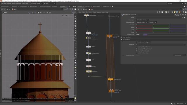 4.Church Ruins смотреть онлайн
