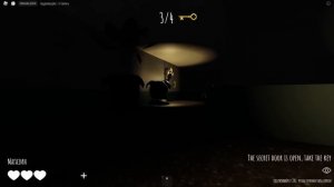 РЕШИ ВСЕ ГОЛОВОЛОМКИ ИЛИ УМРИ ВО ТЬМЕ!