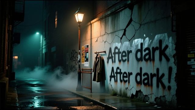 After Dark