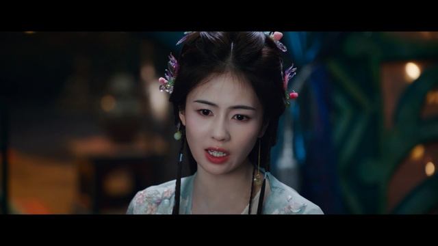 В погоне за Луной, 14 серия смотреть онлайн