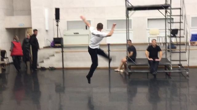 ЖЕТЕ по кругу-Женя смотреть онлайн