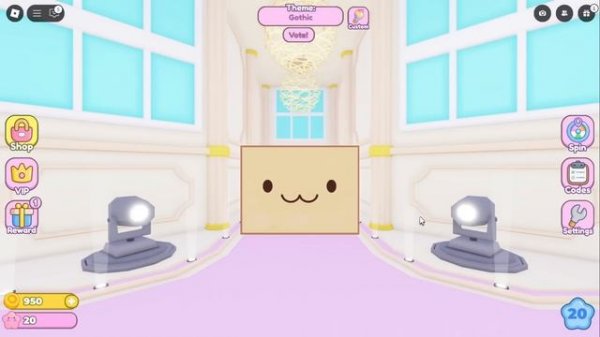 УСТРОИЛИ ПОКАЗ МОД ДЛЯ ПЛЮШЕВЫХ МЕДВЕДЕЙ! Roblox Build A Buddy