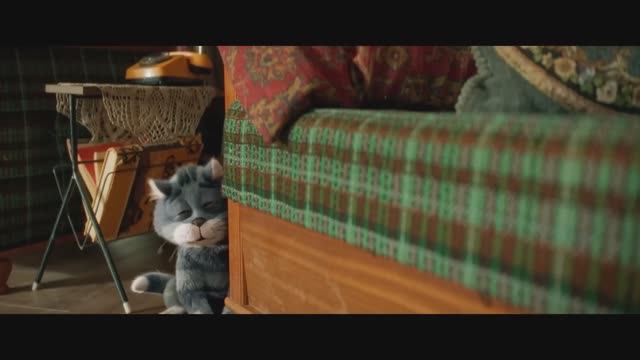 Простоквашино — трейлер 2 (2026) Иван Охлобыстин, Комедия HD смотреть онлайн