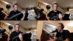 Rammstein - Sonne (перевод песни на русский язык)